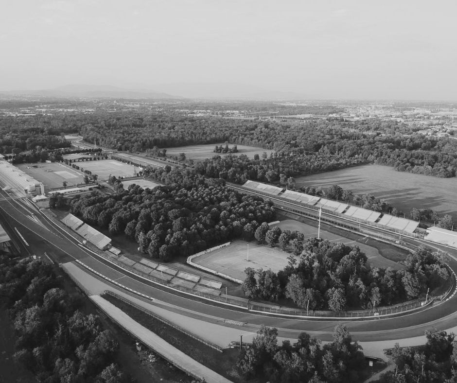 Monza Circuit