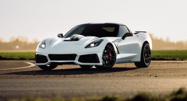 Chevrolet Corvette C7