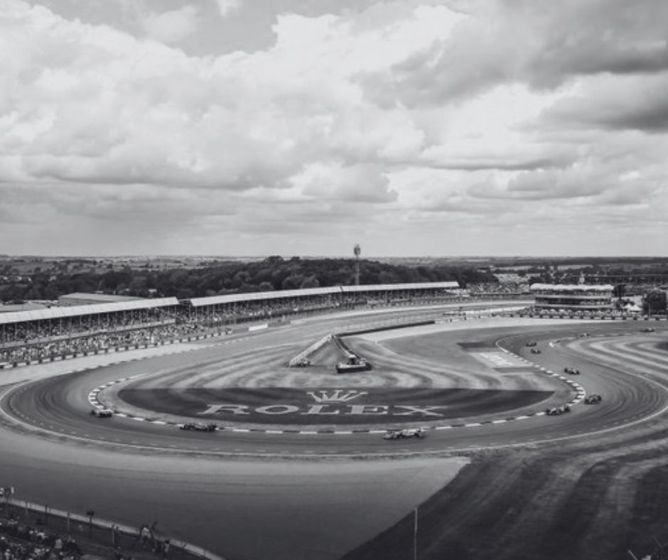 Silverstone Circuit
