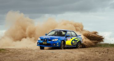rally