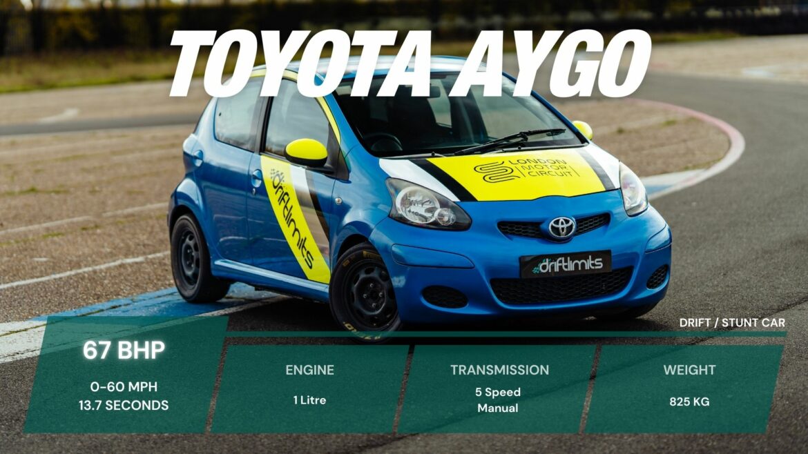 Aygo