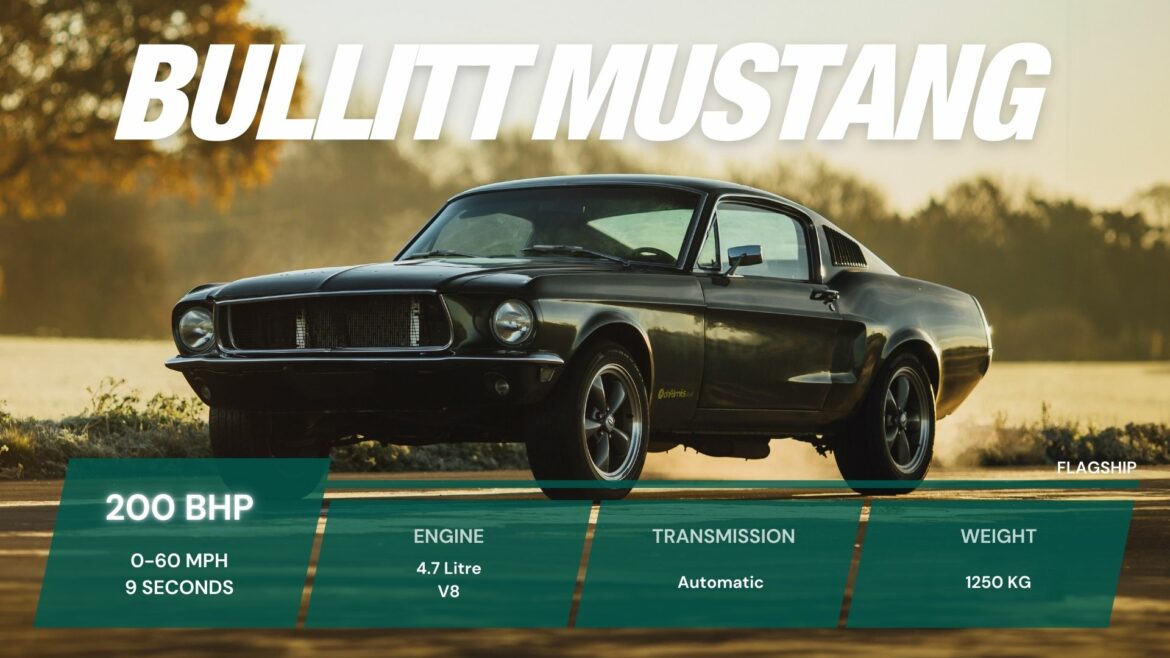 Bullitt