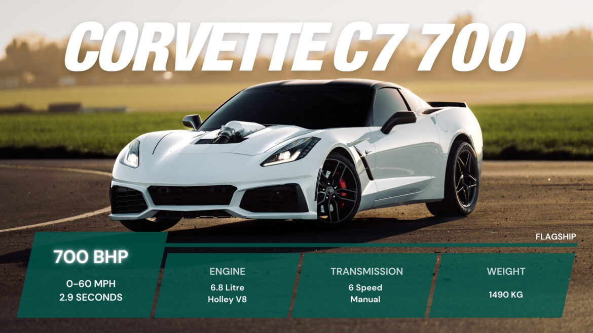 C7