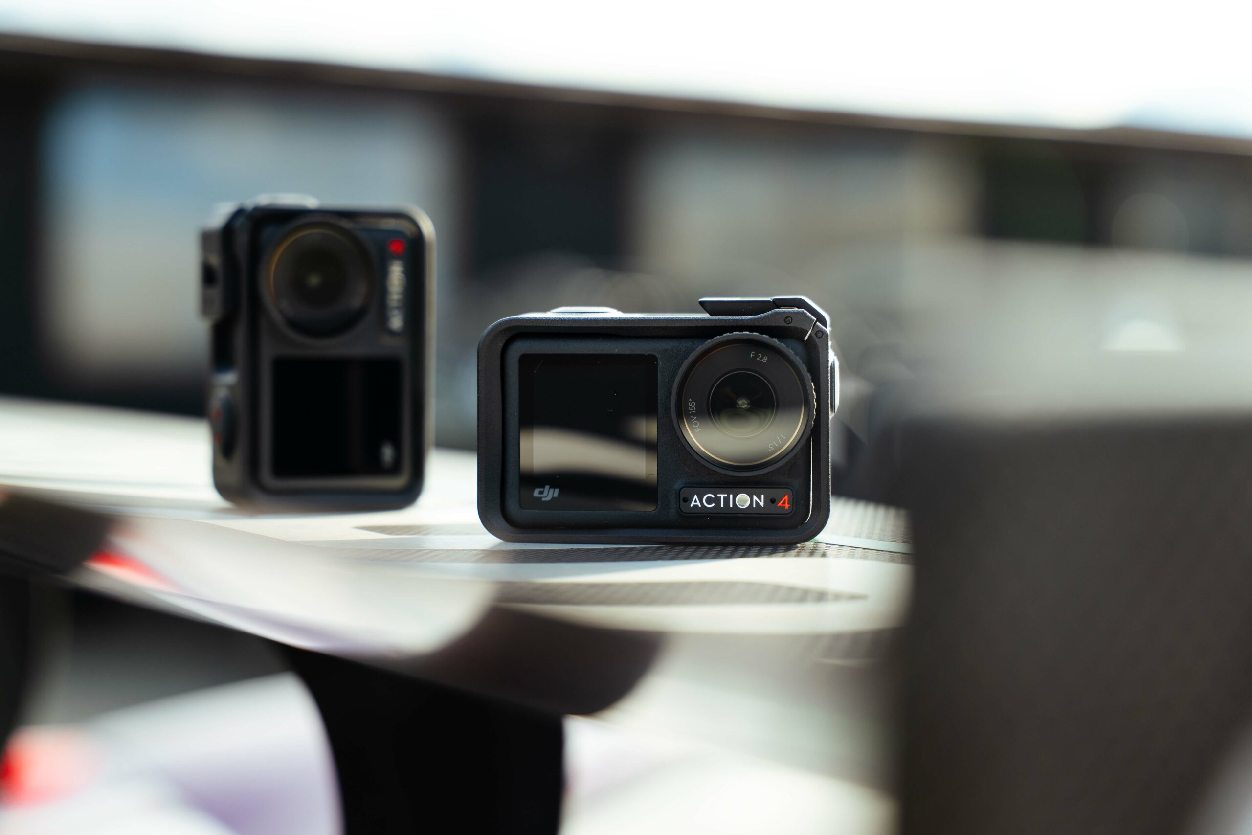 POV Video Pack