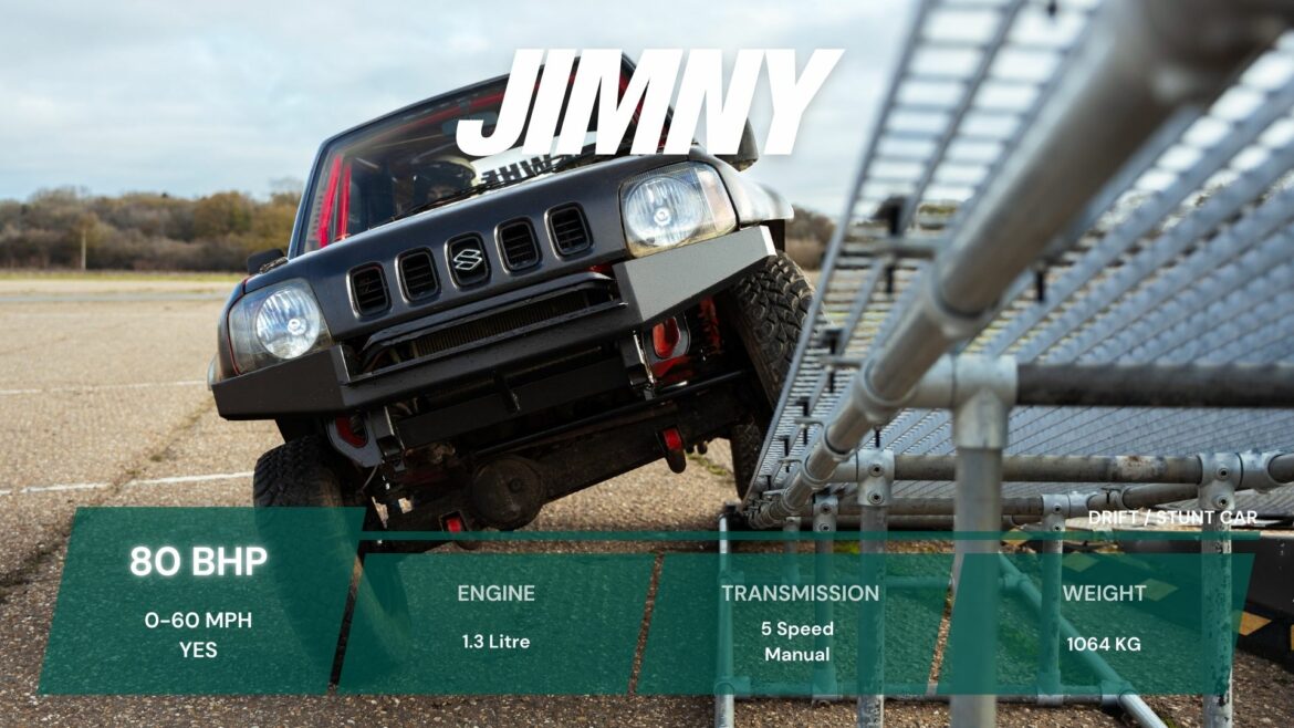 Jimny