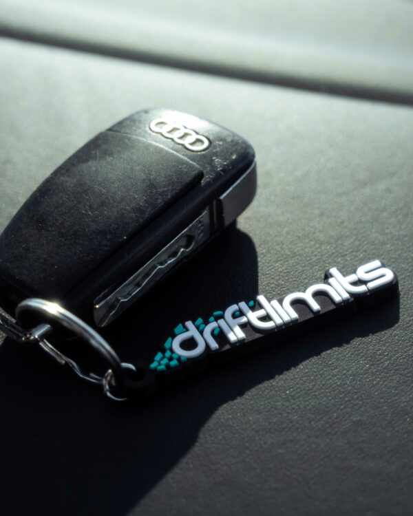 Drift Limits Keyring