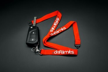 Merchandise - Drift Limits