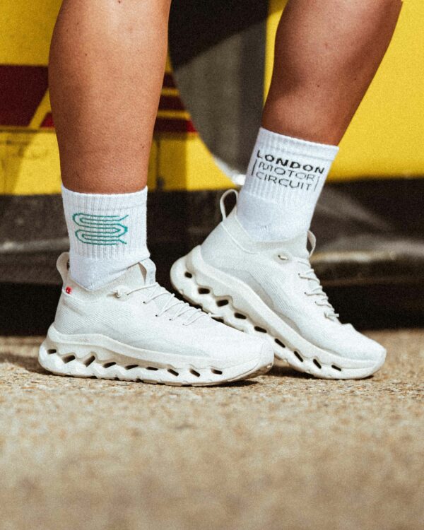 LMC Socks