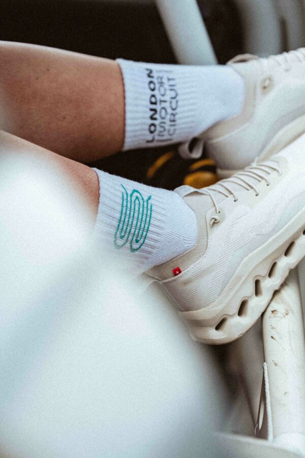 LMC Socks