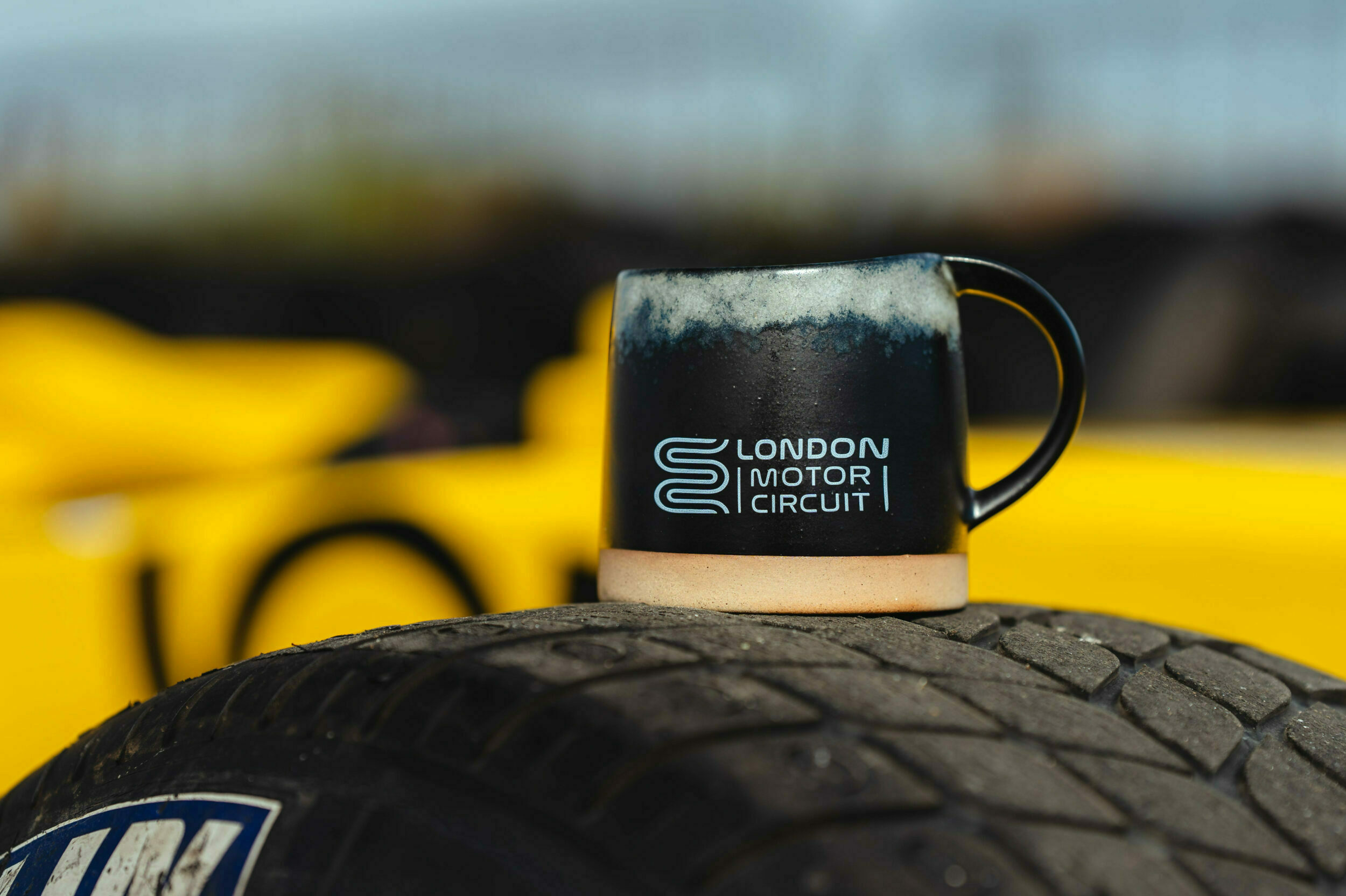 LMC Mug