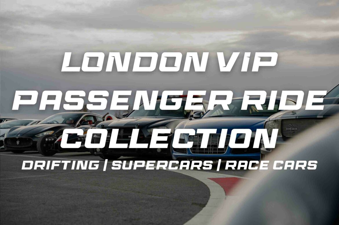 Special Offers | Car Driving Experiences | Drift Limits