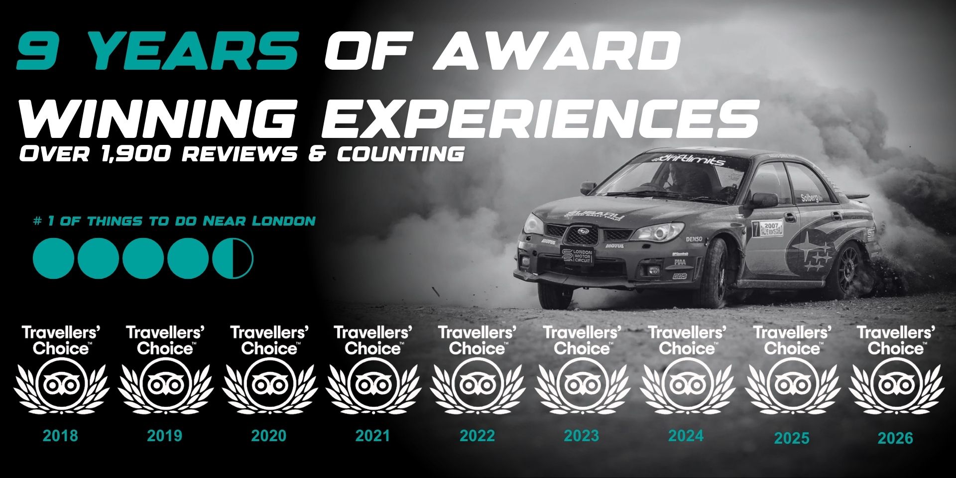 Rally Trip Advisor