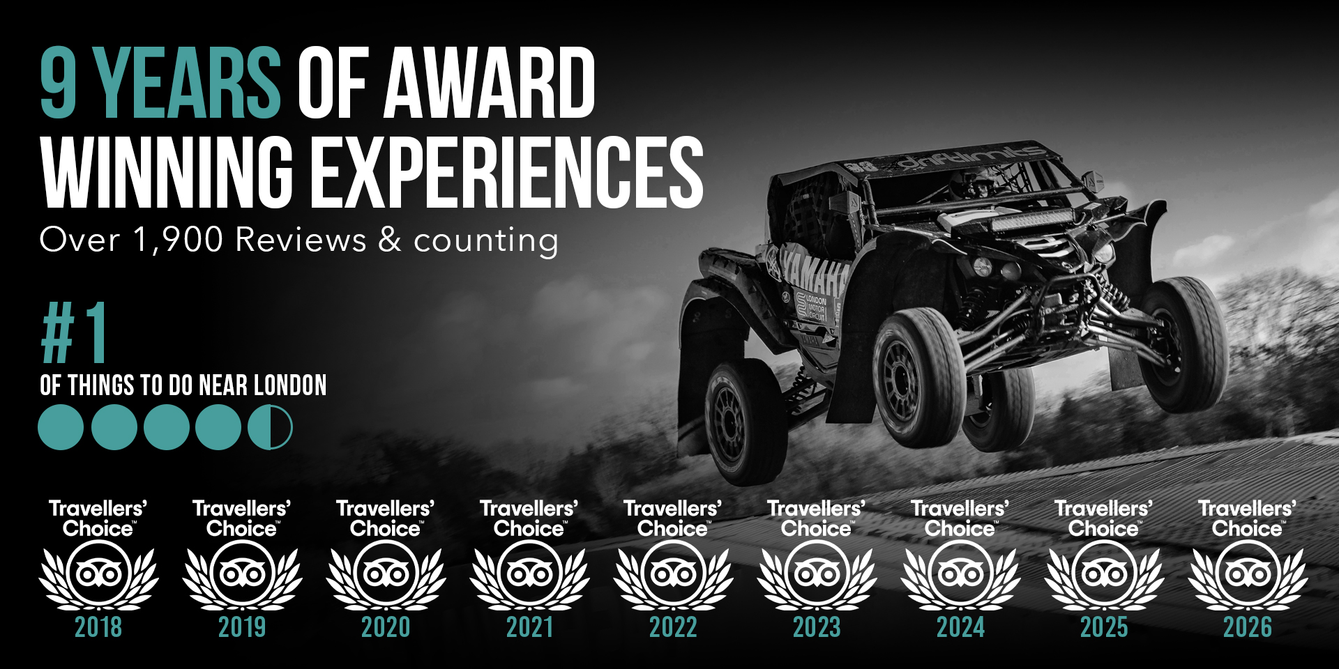 Tripadvisor Banner