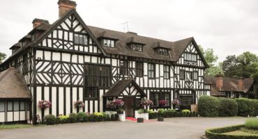 The Manor Elstree