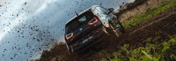 i3 Rally