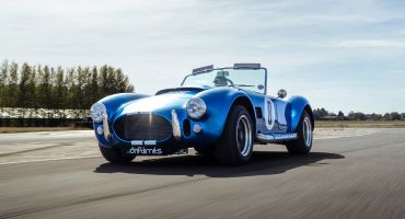 AC Cobra