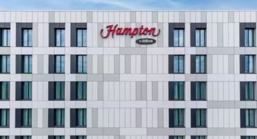 Hampton by Hilton