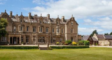 Shendish Manor