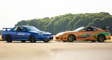 Fast & Furious Junior Drives