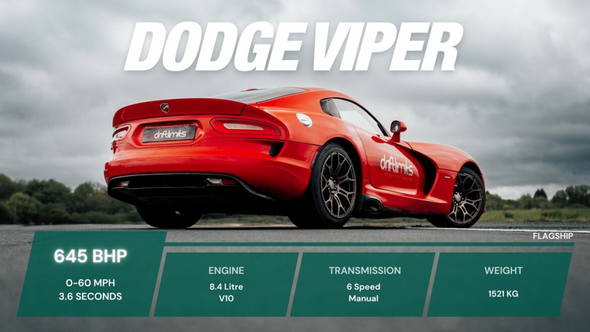 Viper